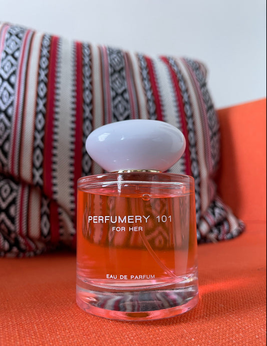 Perfumery 101 for her 100ml